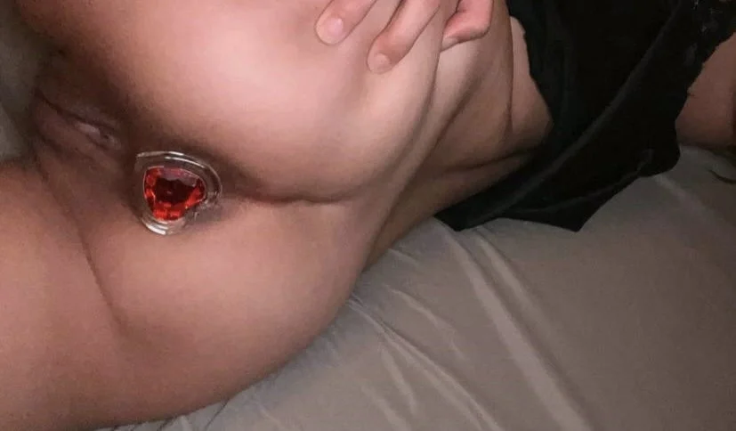 Asian Tattooed Squirt image 4