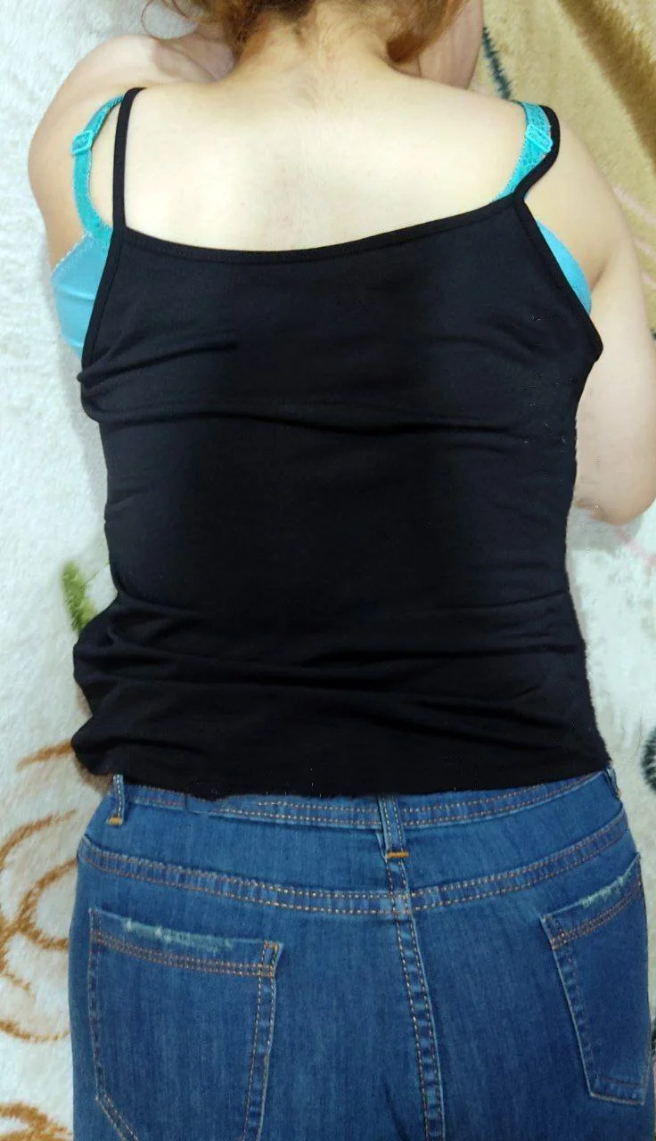 Muslimah image 9
