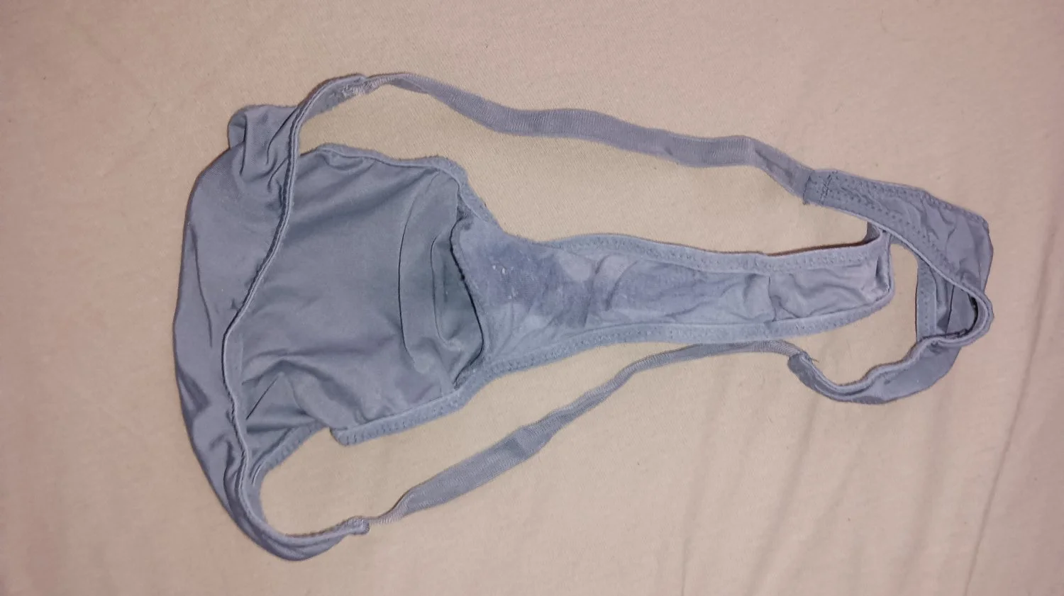 Sisters fresh wet panties voyeur image 2