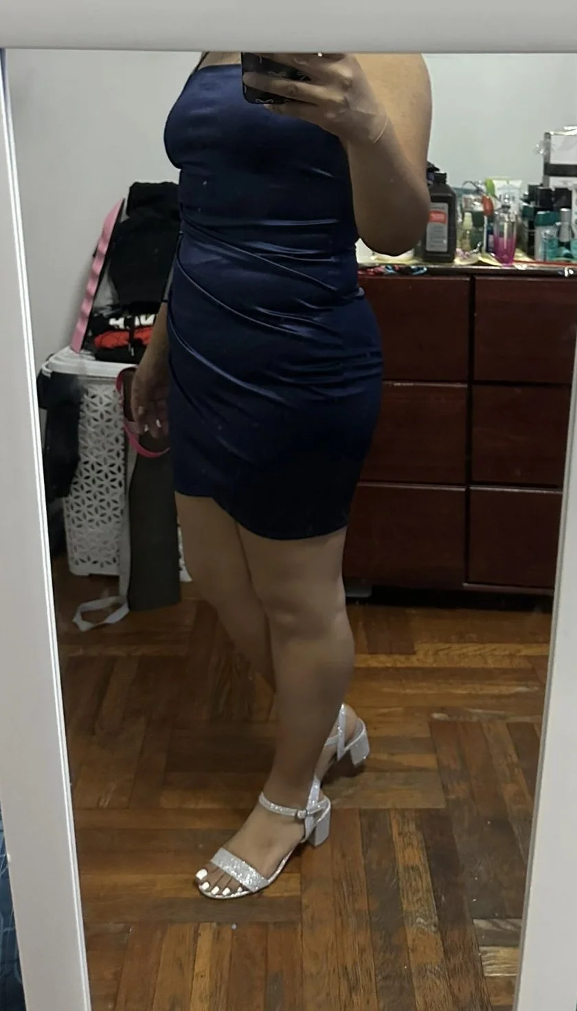 Unaware sexy young lady...pt.2 image 3