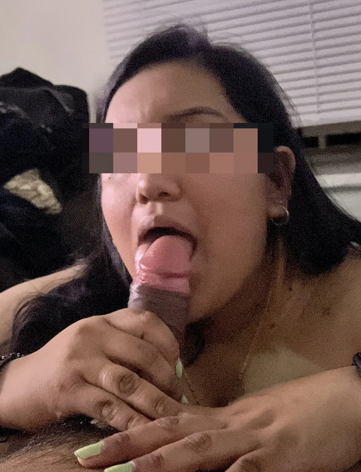 Unaware sexy young lady...pt.2 image 5