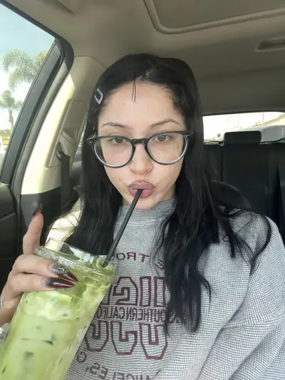 petite latina cover image