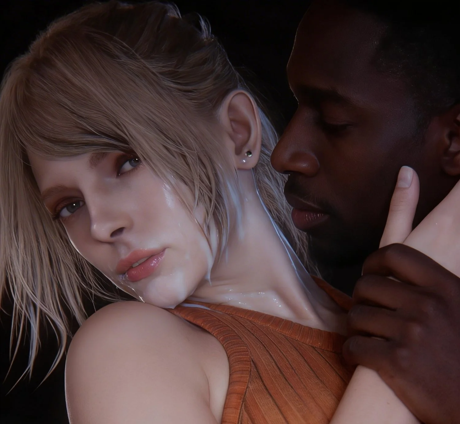 Ashley help? main image