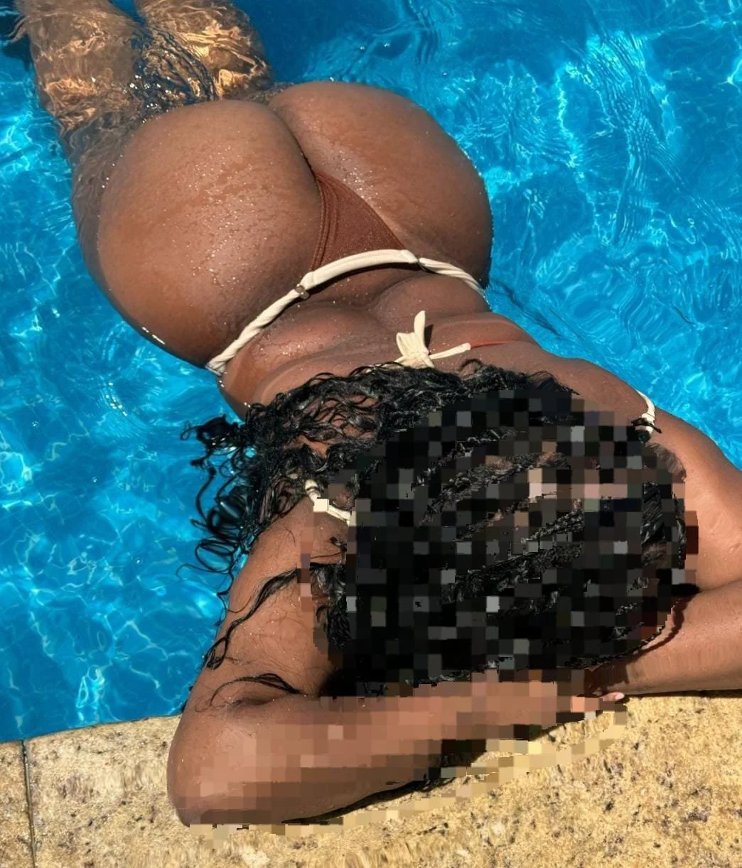 Caiu na Net Novinha image 4
