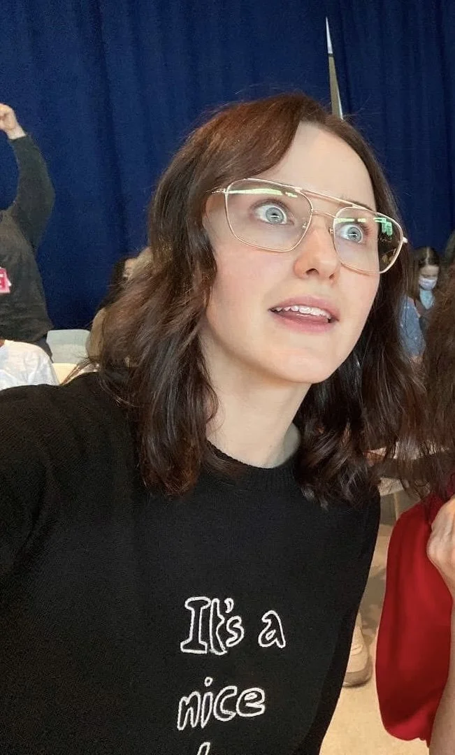 Mommy Rachel image 3