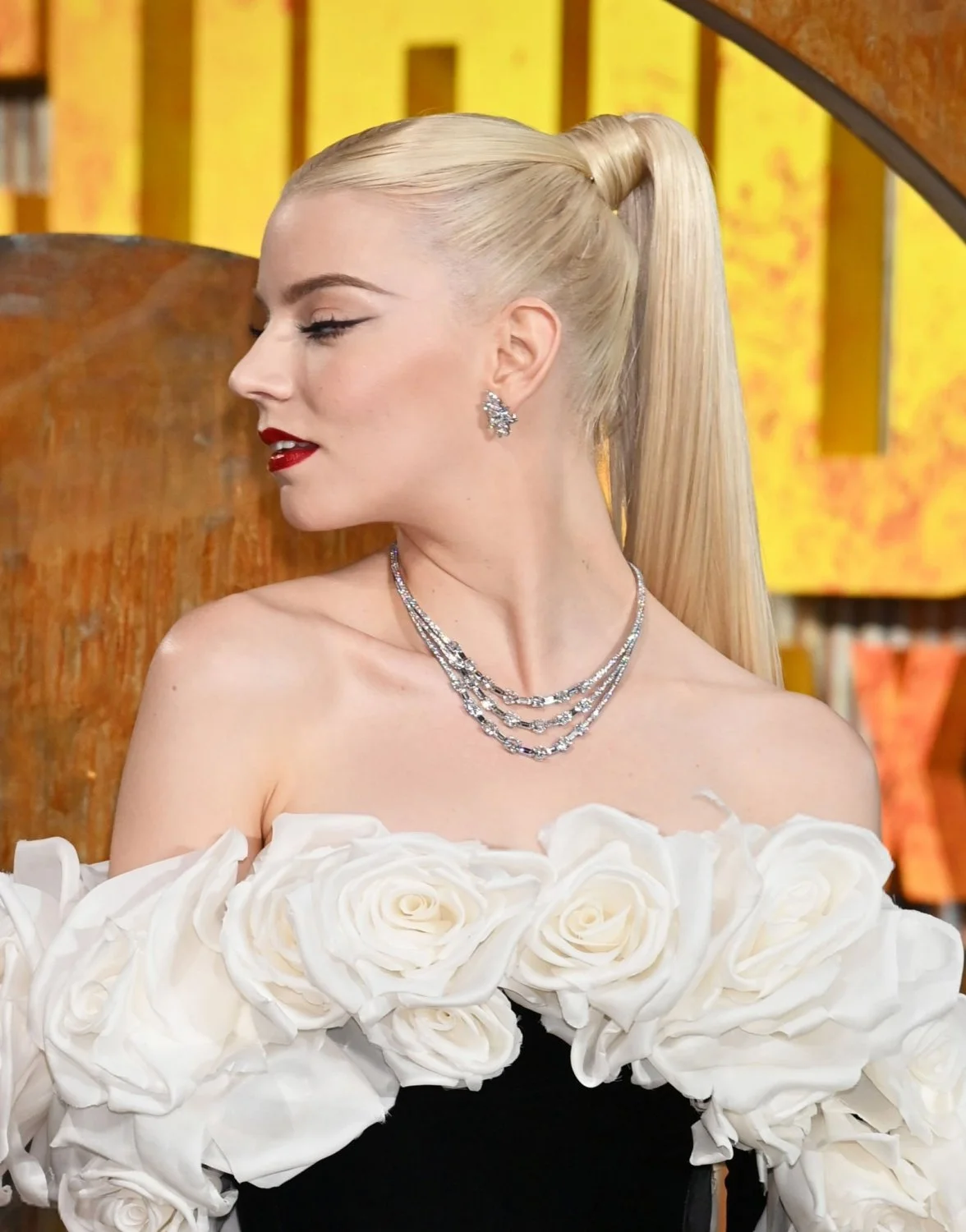 Anya Taylor-Joy attends the premiere of "Furiosa: A Mad Max Saga" in London, May 17, 2024 - 4 image 10