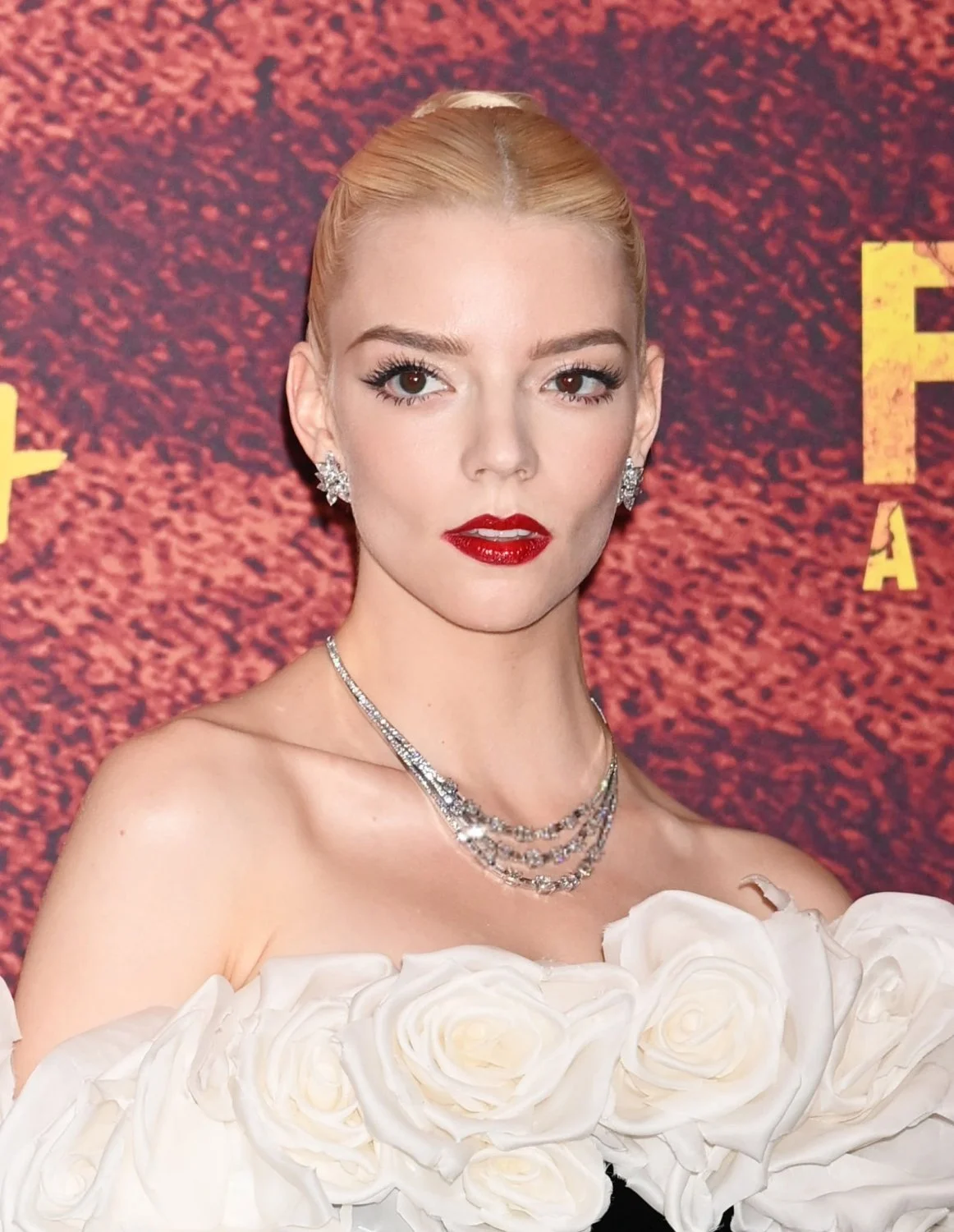 Anya Taylor-Joy attends the premiere of "Furiosa: A Mad Max Saga" in London, May 17, 2024 - 4 image 11