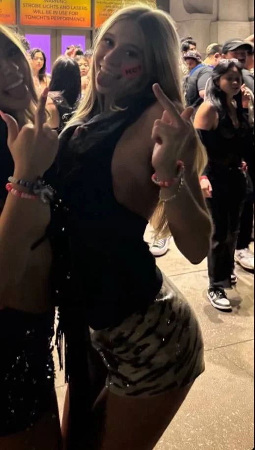 Submission 226: Users Slutty Friend image 17