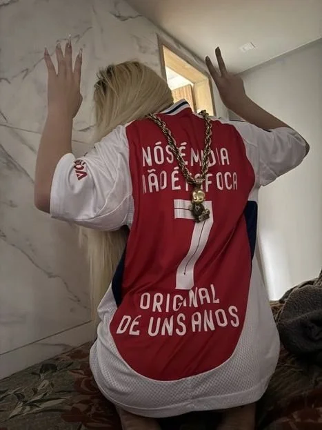 Na Rlk Tropa Do Urso ✌🏻 image 2