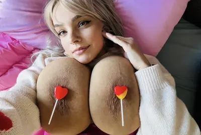 Tig Ol Bitties cover image