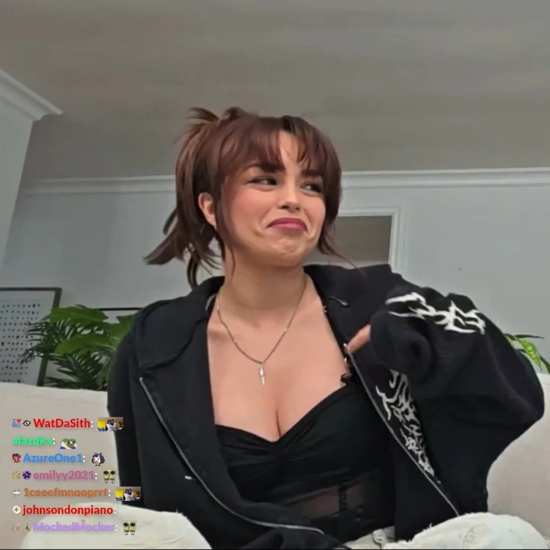 Filipina Streamer Rae image 13