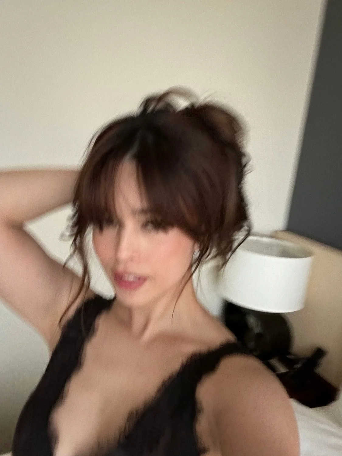 Filipina Streamer Rae image 5