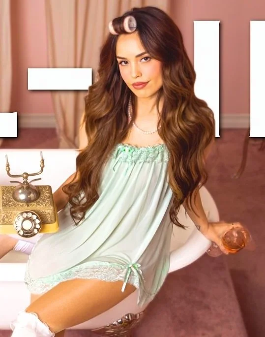 Filipina Streamer Rae image 9