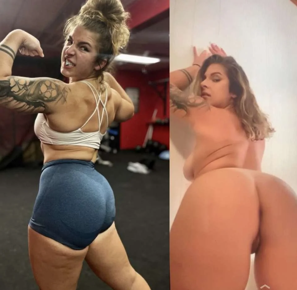 Muscle Mommy Emmy (not recorded by me.) image 8