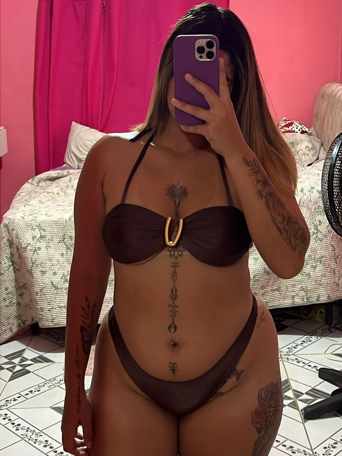 Novinha Loirinha vazou nudes que mandava para o corno novinha, vazou, vazados, vazada, corno, amador image 4