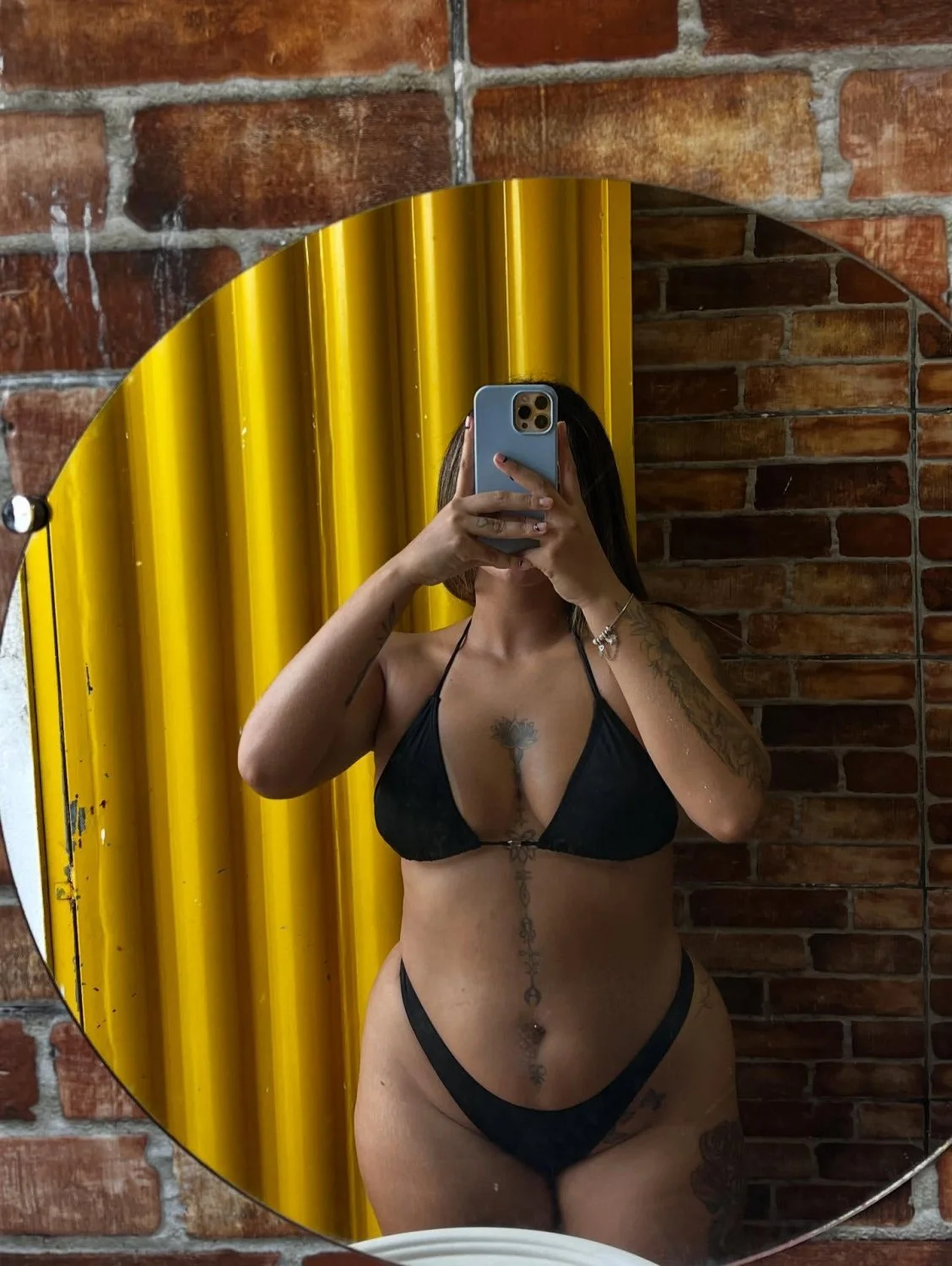 Novinha Loirinha vazou nudes que mandava para o corno novinha, vazou, vazados, vazada, corno, amador image 6