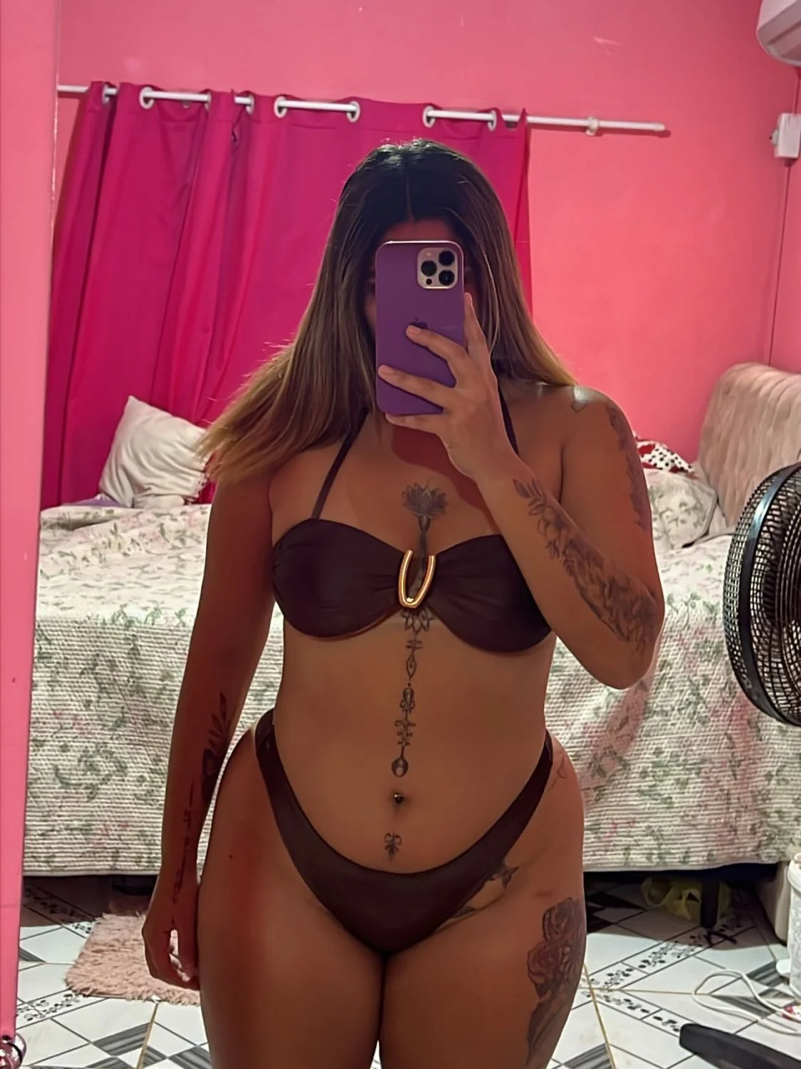 Novinha Loirinha vazou nudes que mandava para o corno novinha, vazou, vazados, vazada, corno, amador image 8