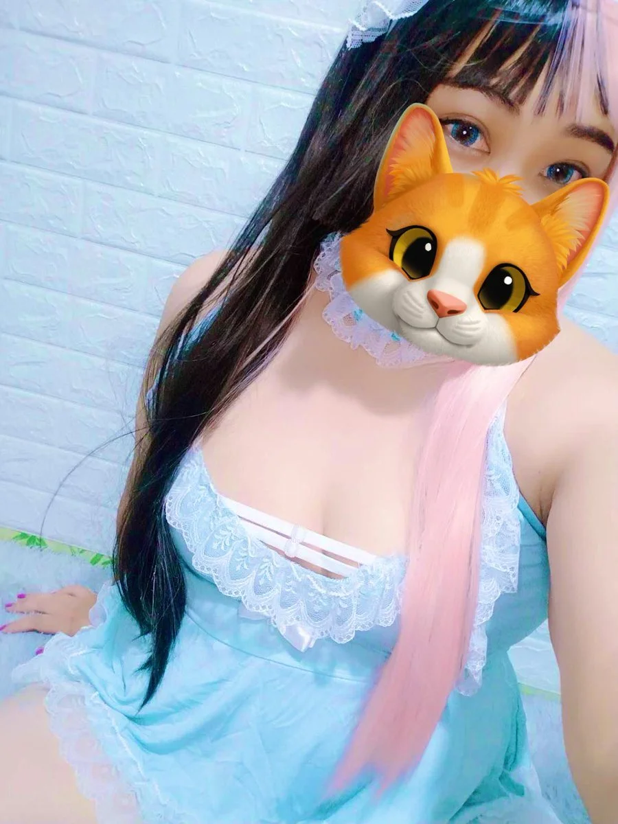 Thai BBW สาวอ้วนน่าเย็ด หีสวยชิบหาย image 22
