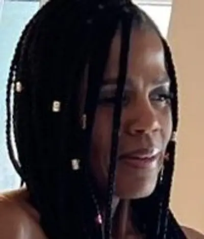 Fave Mature Ebony Milf Hottie Ready to Fuck !!! cover image