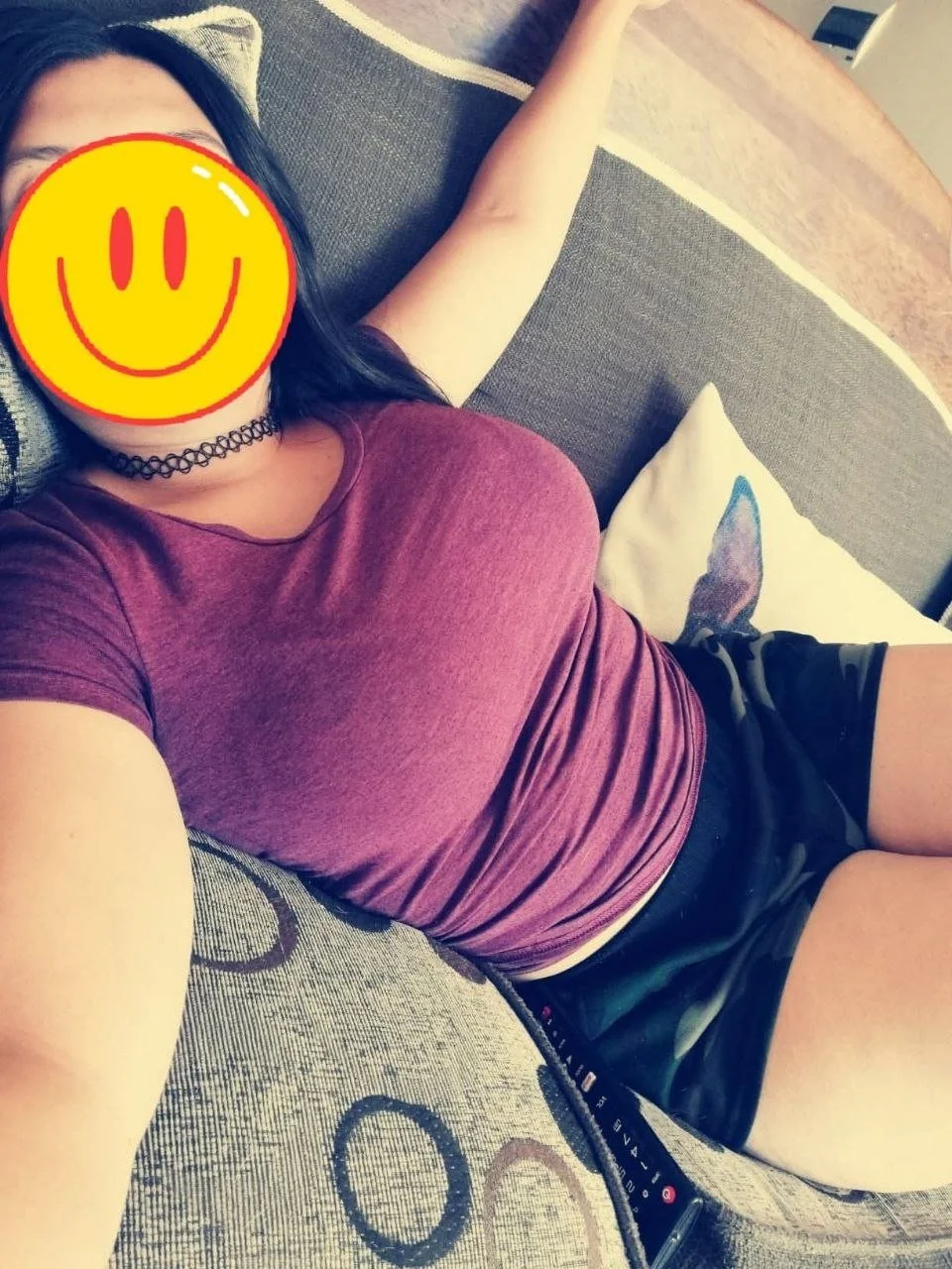 Pendeja tetona image 3