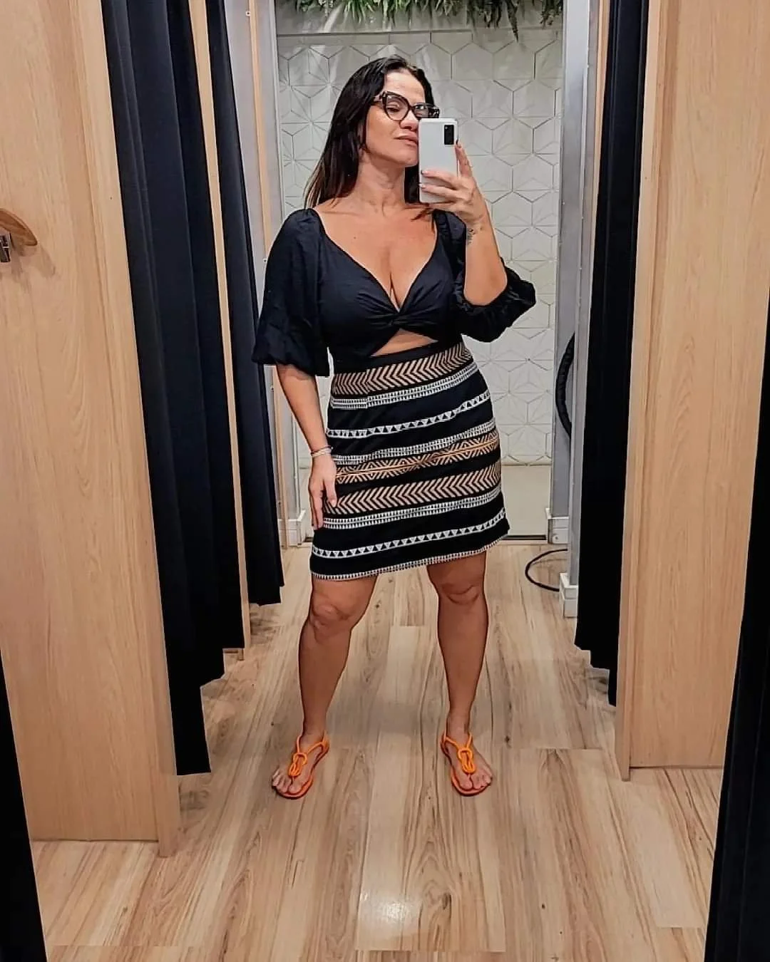 Kēlly Mēdëìrøs Coroa Gostosa Demais image 14
