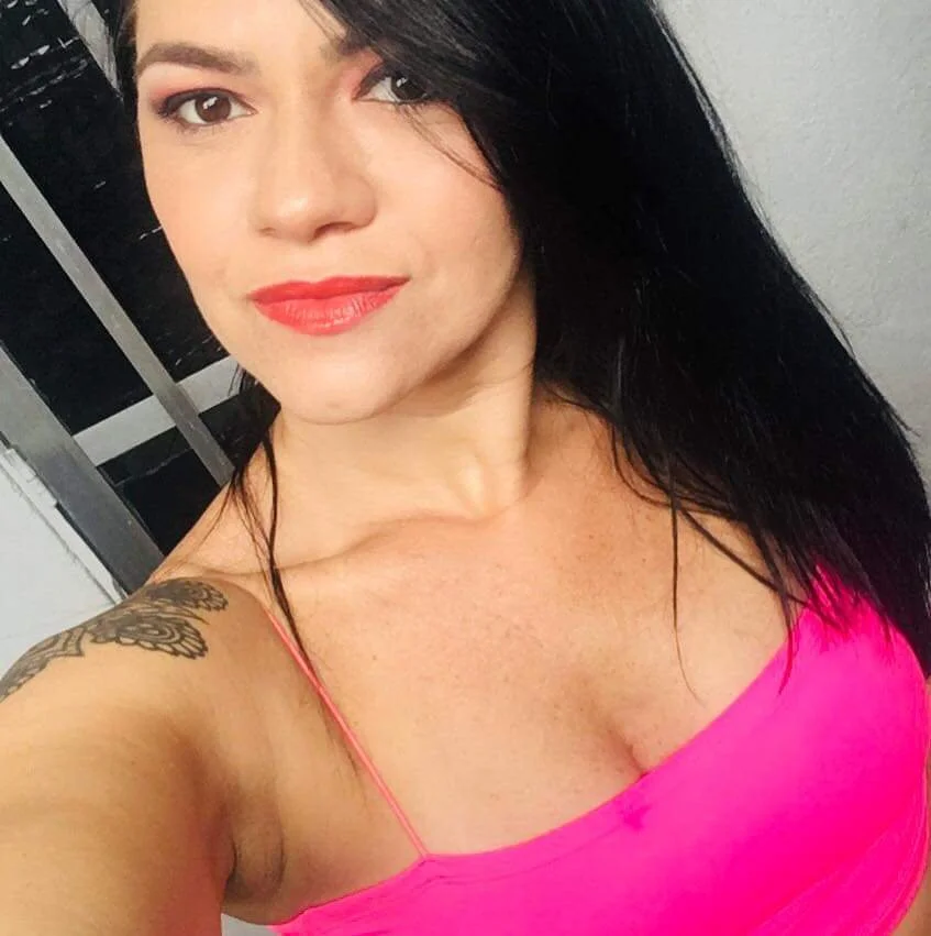 Kēlly Mēdëìrøs Coroa Gostosa Demais image 2