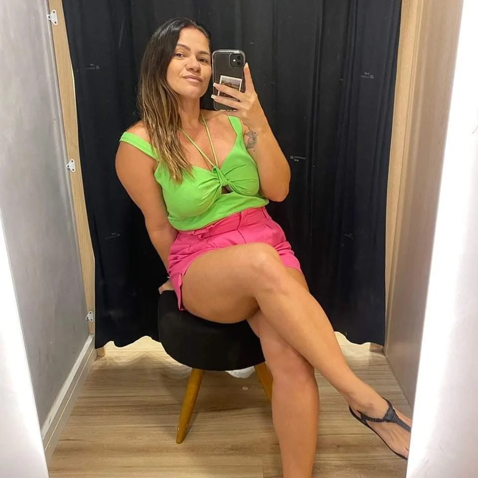 Kēlly Mēdëìrøs Coroa Gostosa Demais image 4