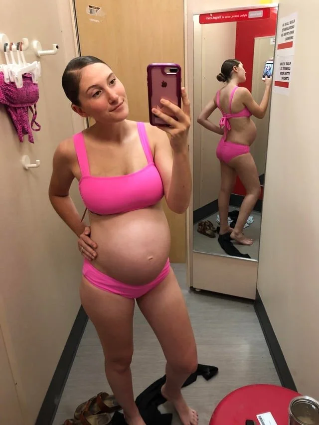 Freaky hot milf with delicious phat meaty pussy 😍🍽️🍖😋 image 17