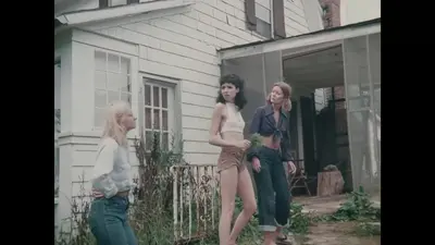 Retro parents watch a Negro fuck their daughter cover image