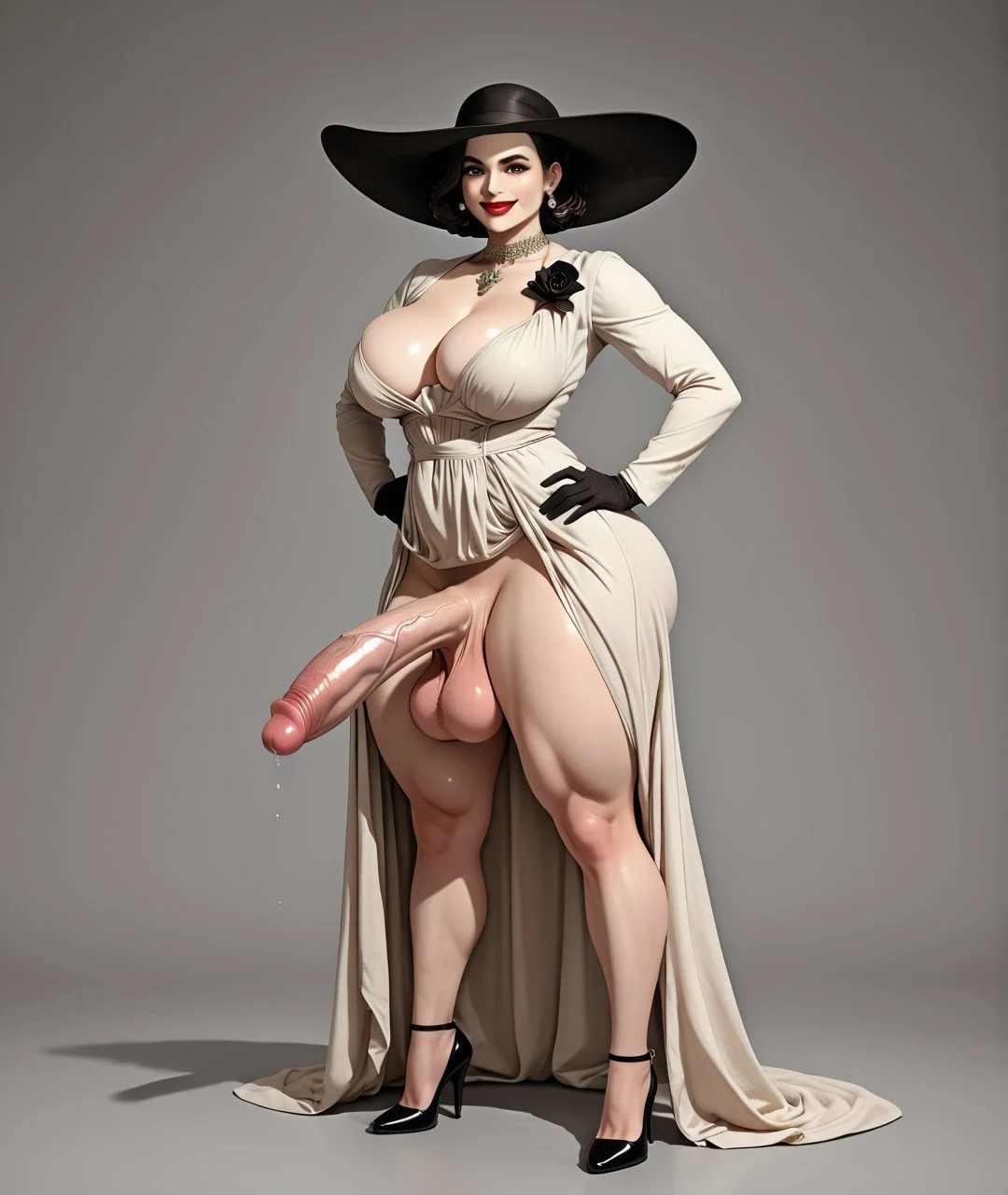 Lady D image 9