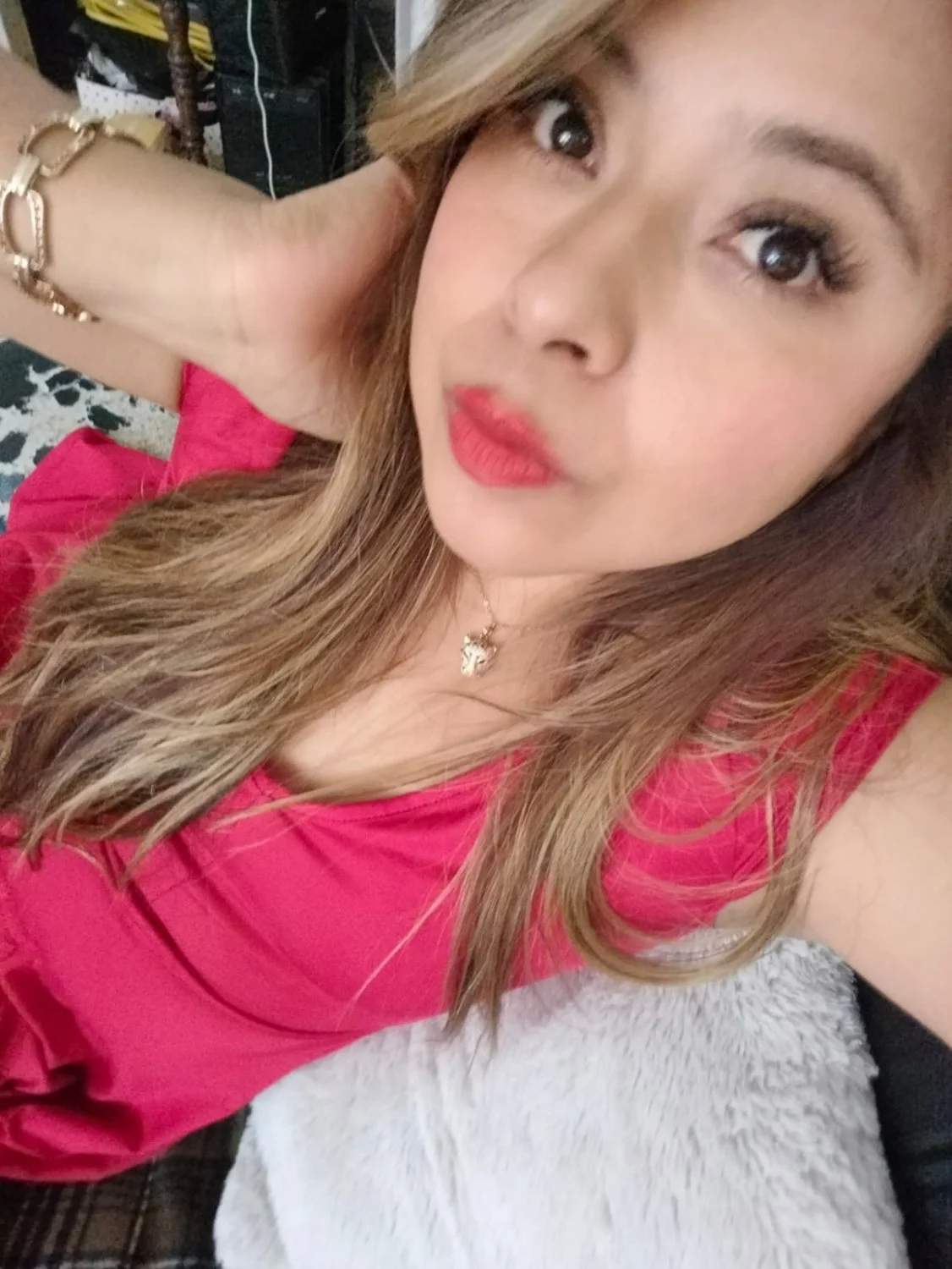 La puta novia de un usuario image 1