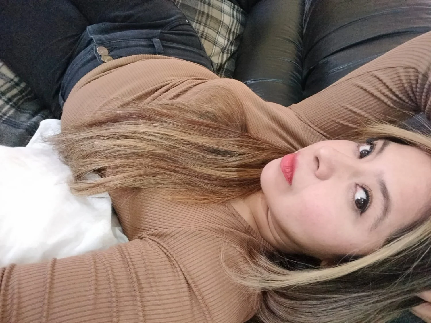 La puta novia de un usuario image 8