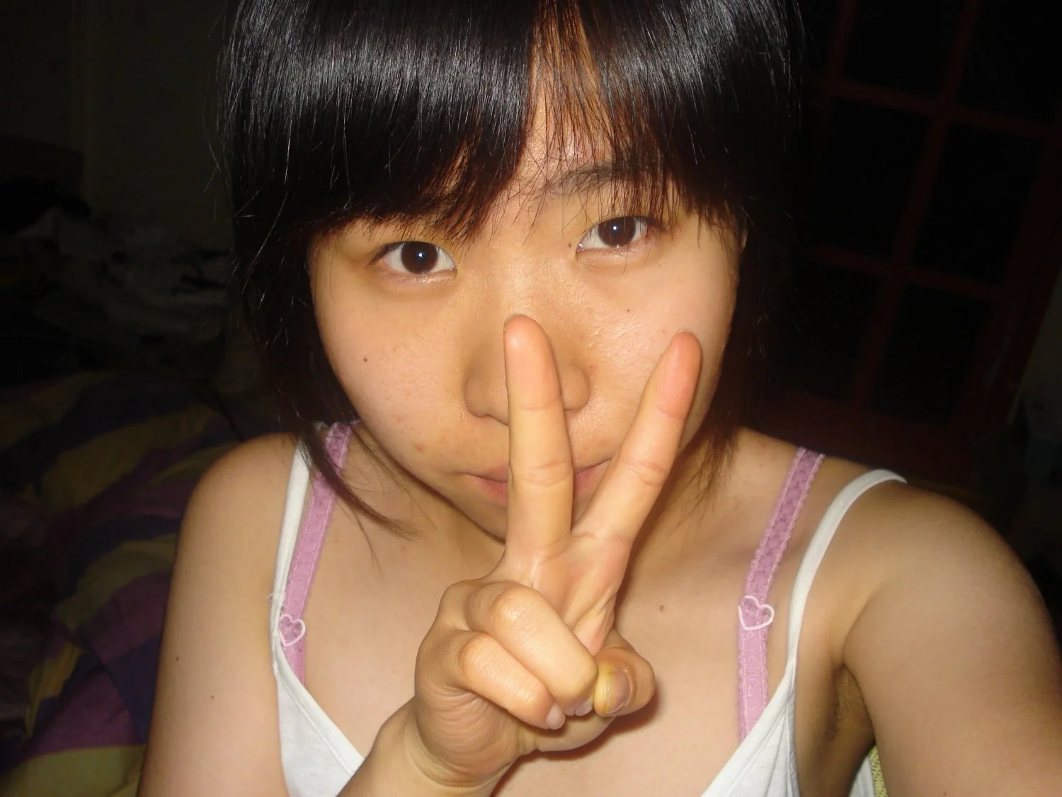 Korean amateur girl 71 image 7