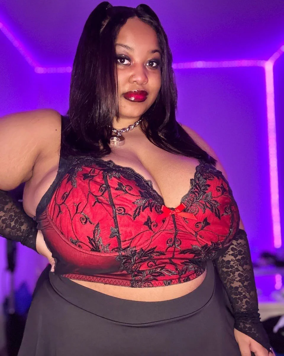 Sex and wild ebony Bbw❤️‍🔥🍫🍘🍘🥑🍑🥰 image 6