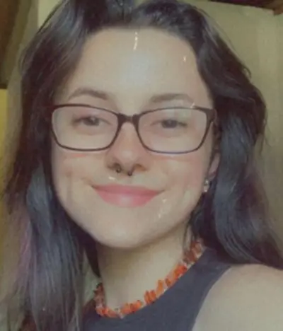 Cumslut Katlyn 25yo cover image