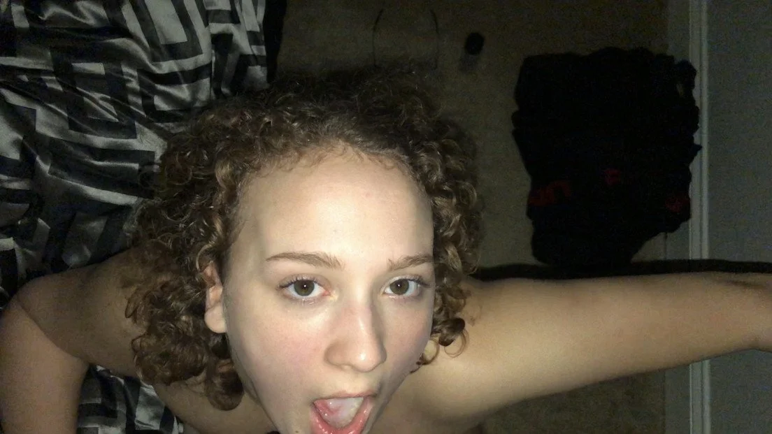 Humiliated BBC Addicted Slut Delanie image 39
