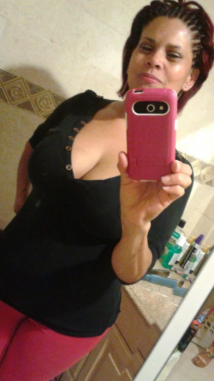 Milf tetona main image
