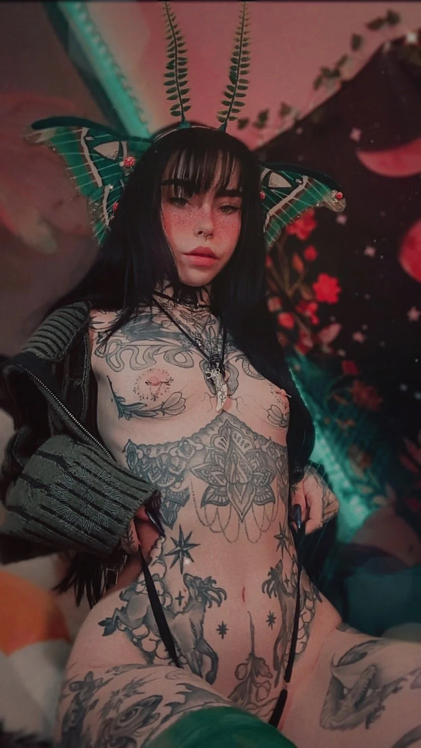 𝗆𝗂𝗂𝗋𝗄𝗐𝗈𝗈𝖽𝖾𝗅𝖿 image 7