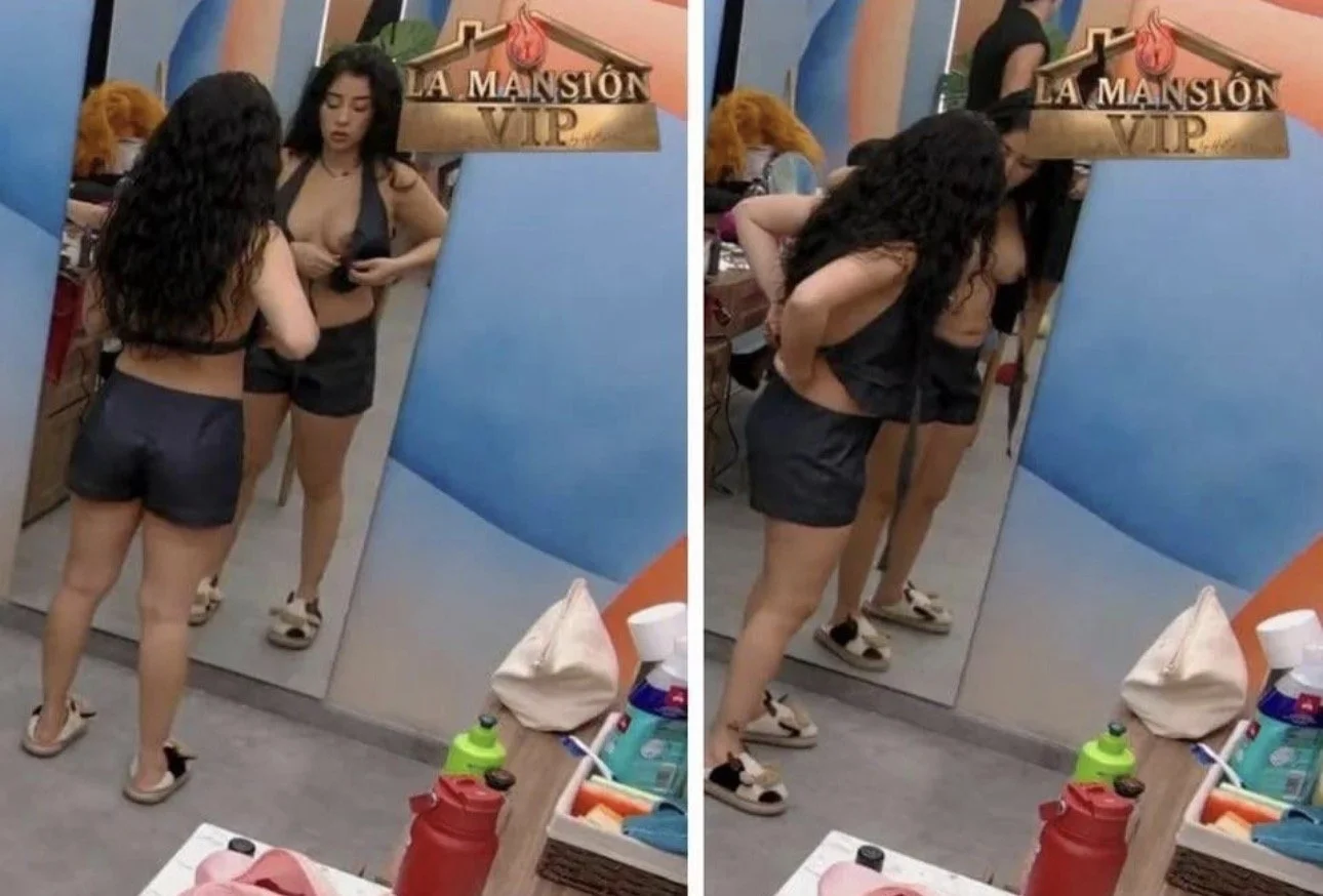 Katy Cardona descuidos image 3