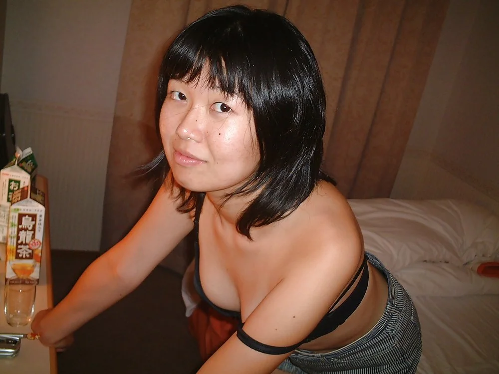 Japaanese GF Hakase pt-1 image 15