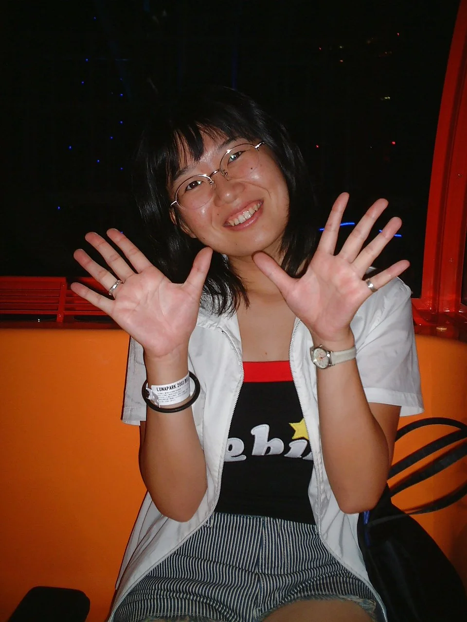 Japaanese GF Hakase pt-1 image 25