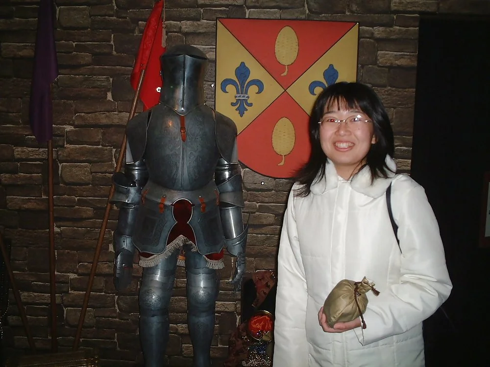 Japaanese GF Hakase pt-1 image 27