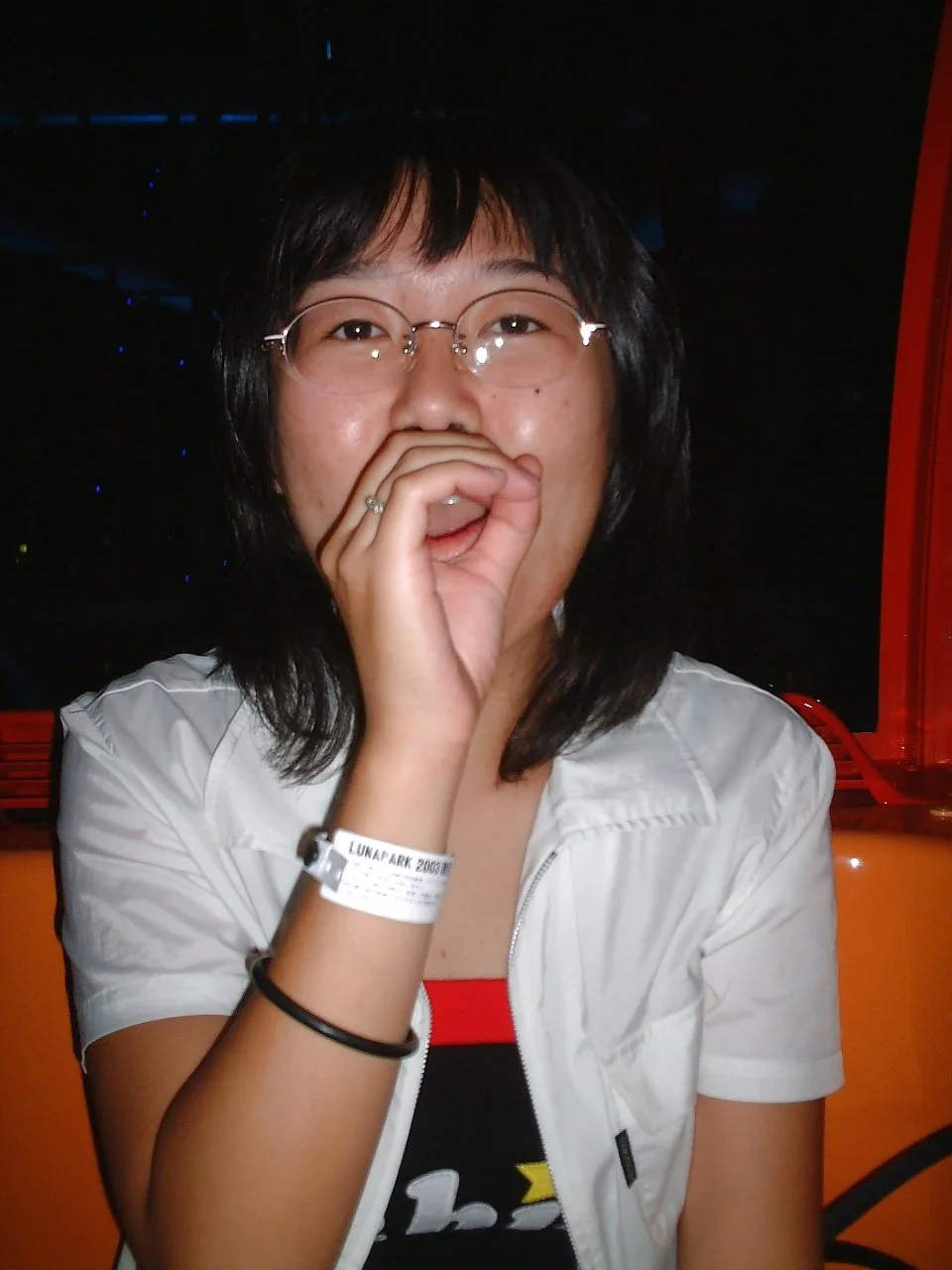 Japaanese GF Hakase pt-1 image 33