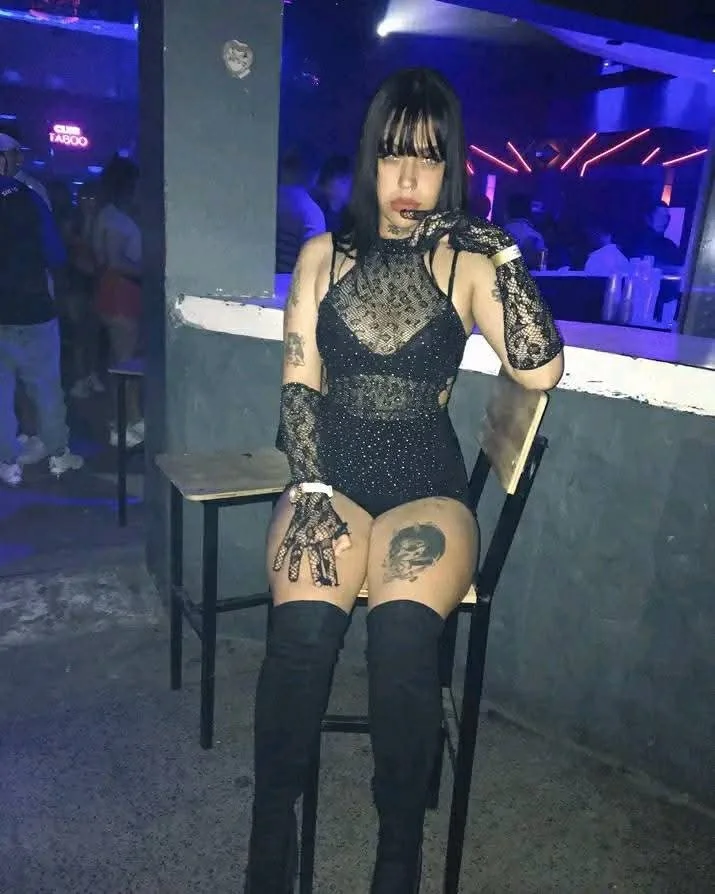 Maia Antonella una pendeja turrita muy trola image 20