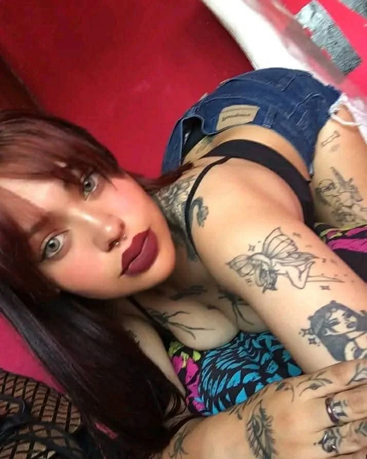 Maia Antonella una pendeja turrita muy trola image 25