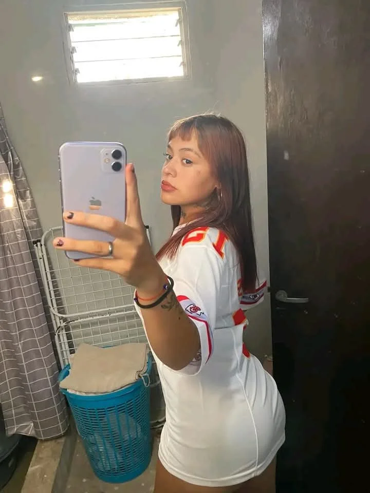 Maia Antonella una pendeja turrita muy trola image 28