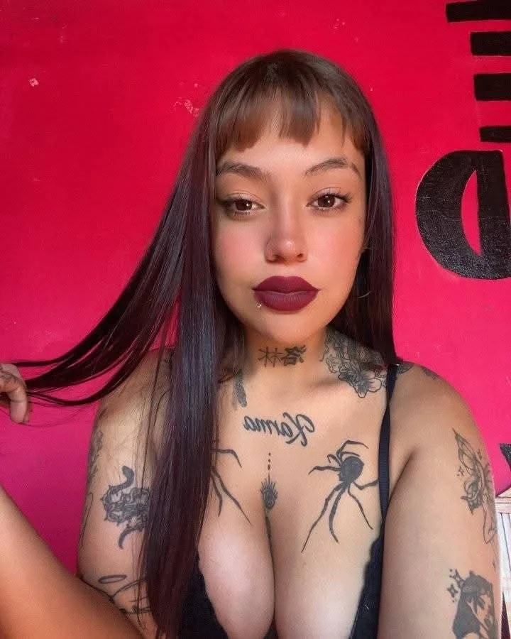 Maia Antonella una pendeja turrita muy trola image 30
