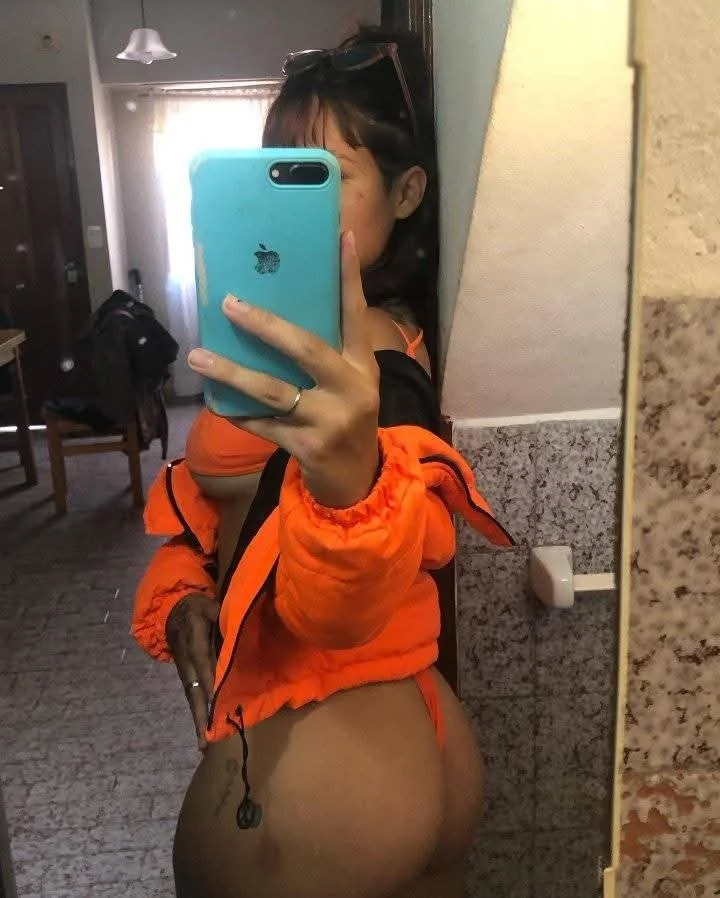Maia Antonella una pendeja turrita muy trola image 31