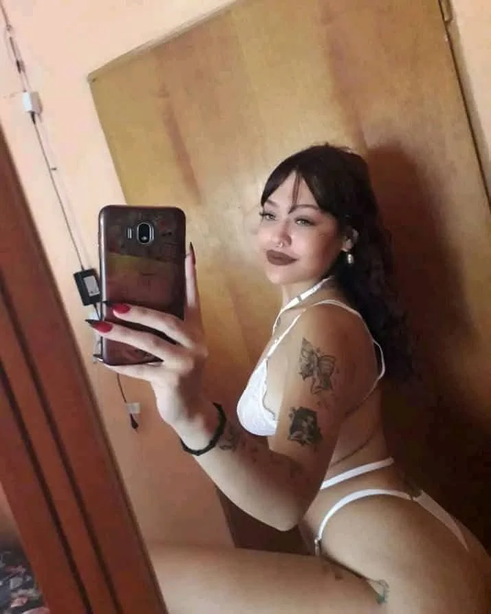 Maia Antonella una pendeja turrita muy trola image 4