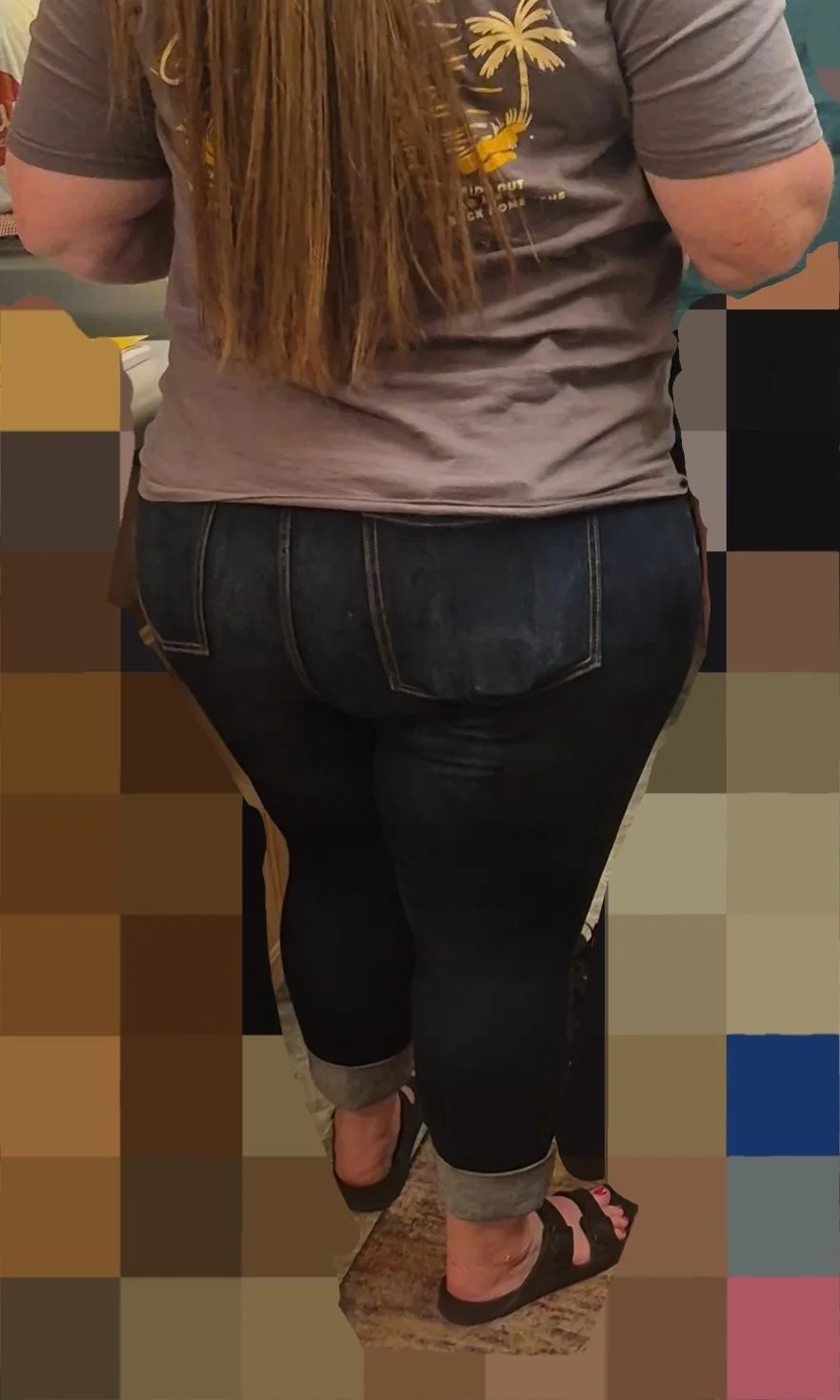 Bbw milf image 10